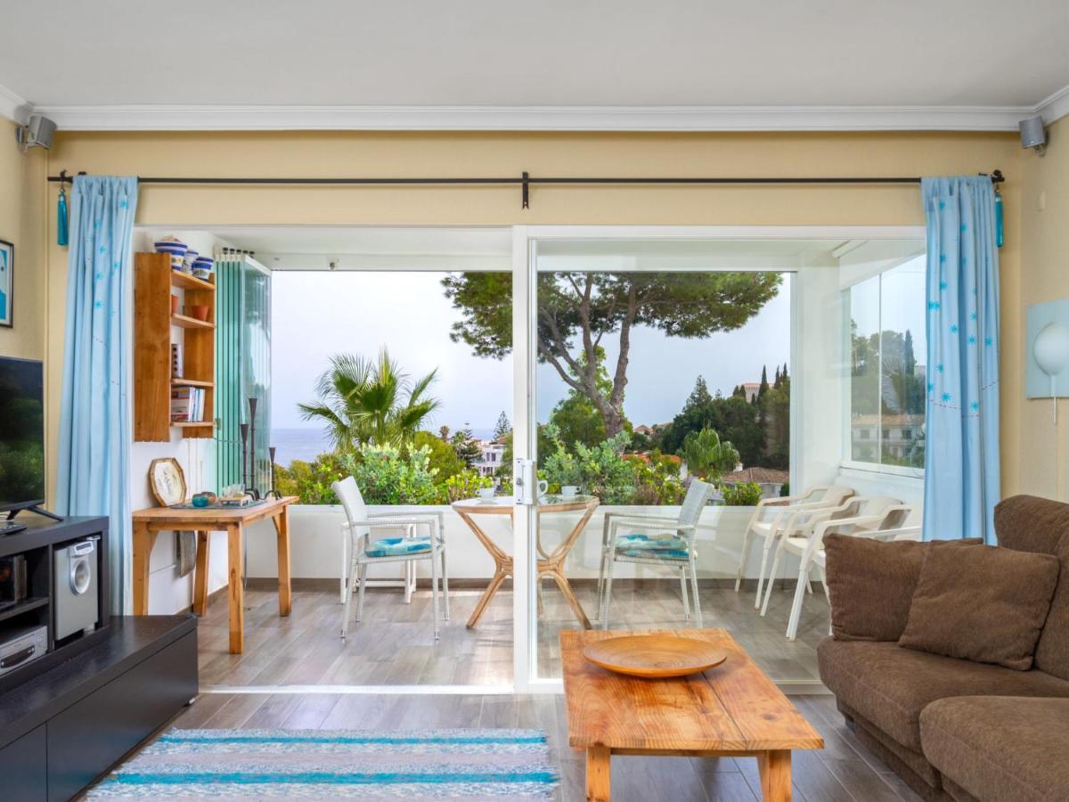 Apartment Rancho B Miraflores By Interhome ラ・カラ・デ・ミハス エクステリア 写真