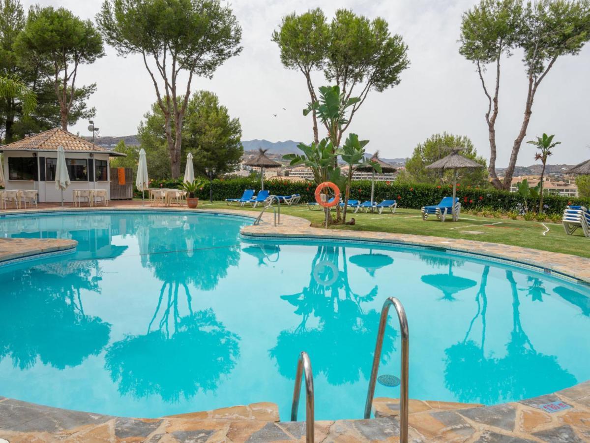 Apartment Rancho B Miraflores By Interhome ラ・カラ・デ・ミハス エクステリア 写真