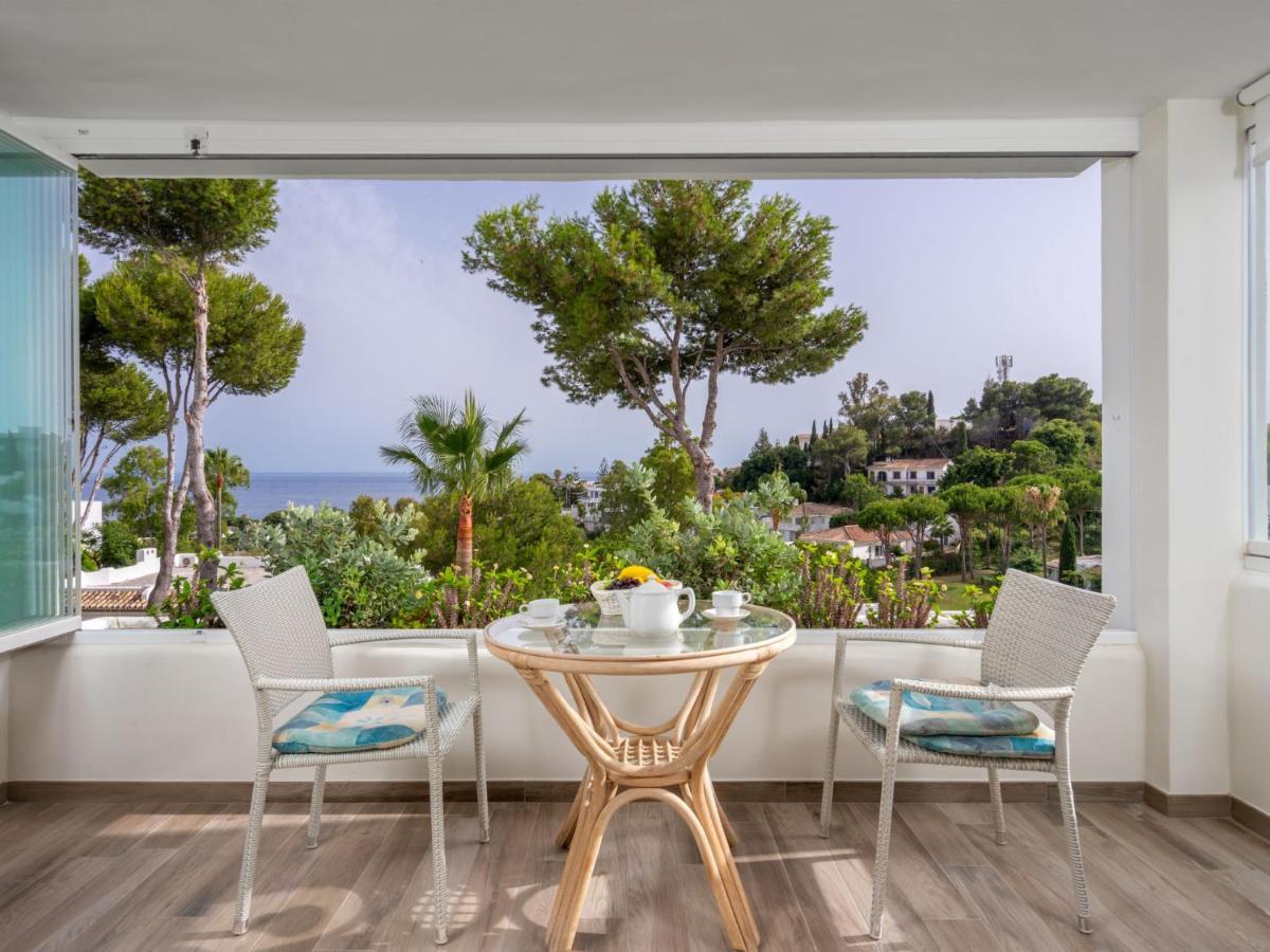 Apartment Rancho B Miraflores By Interhome ラ・カラ・デ・ミハス エクステリア 写真