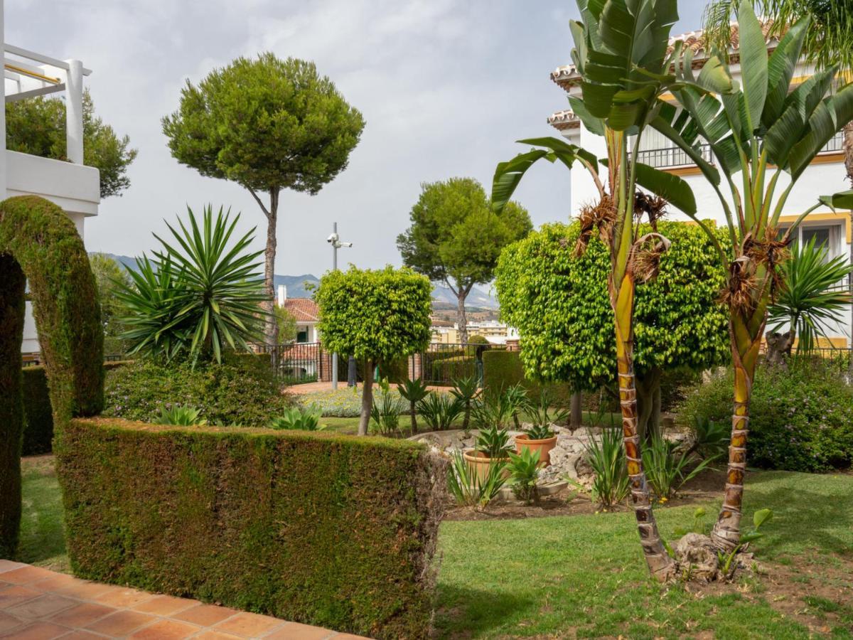 Apartment Rancho B Miraflores By Interhome ラ・カラ・デ・ミハス エクステリア 写真