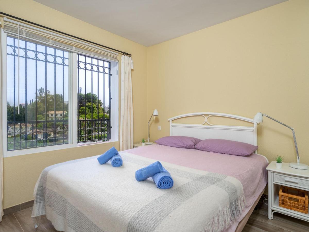 Apartment Rancho B Miraflores By Interhome ラ・カラ・デ・ミハス エクステリア 写真