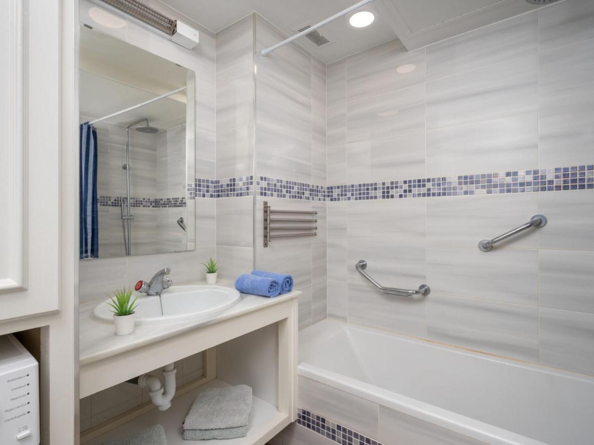 Apartment Rancho B Miraflores By Interhome ラ・カラ・デ・ミハス エクステリア 写真