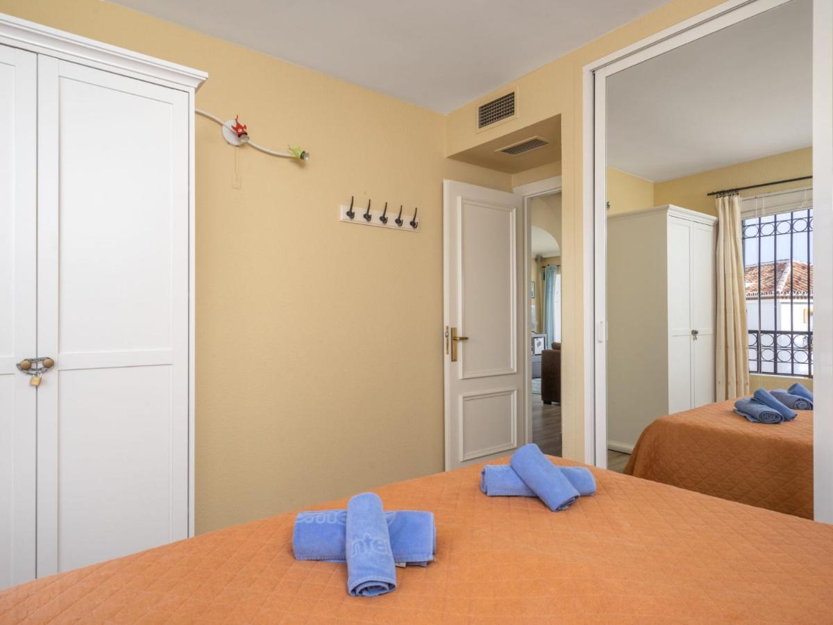 Apartment Rancho B Miraflores By Interhome ラ・カラ・デ・ミハス エクステリア 写真